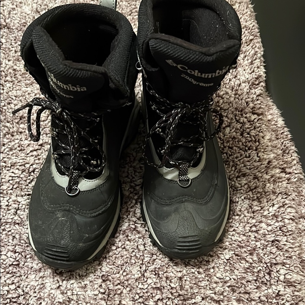 Columbia Winter boots